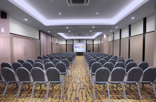 Cikarang Hotel | Quest Prime Cikarang by ASTON