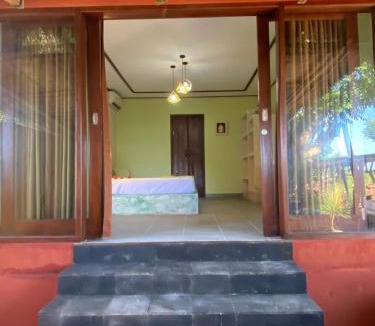 Sawangan Resort | Villa Anjing 2