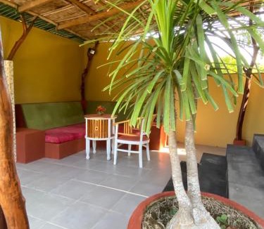 Sawangan Resort | Villa Anjing 2