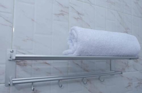 Jakarta Hotel | Amethyst cengkareng syariah