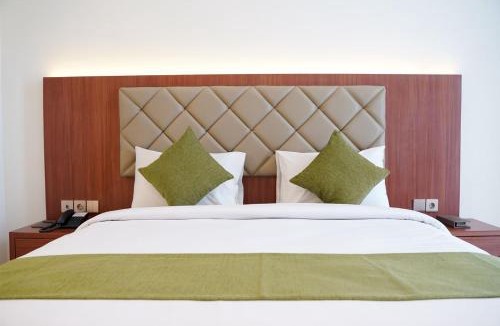 East Jakarta Hotel | Luxury Inn Arion Hotel