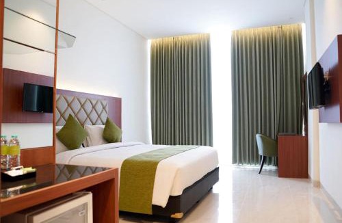 East Jakarta Hotel | Luxury Inn Arion Hotel