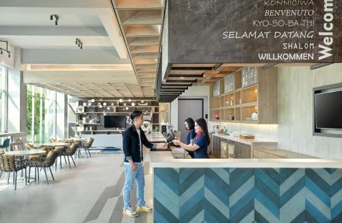 Samarinda Hotel | Ibis Samarinda