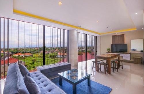 Padonan Hotel | Canggu Dream Village Hotel and Suites