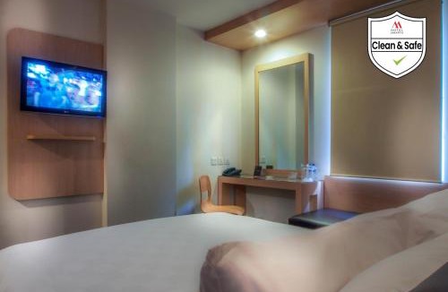 Melawai Hotel | M Hotel Jakarta