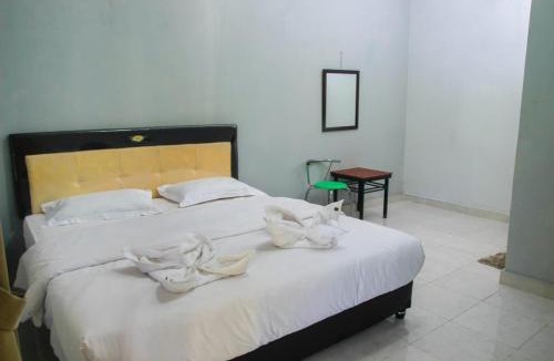 Waingapu Hotel | Pondok Wisata dan Restoran Elim