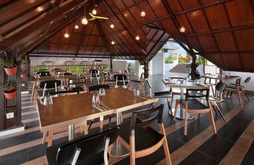 Petitenget Hotel | Nikhila Seminyak Bali