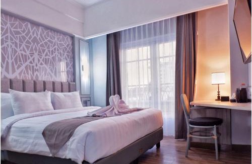 Solo City Centre Hotel | FIM by Zigna