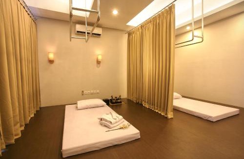 Balikpapan Hotel | Swiss-Belinn Balikpapan