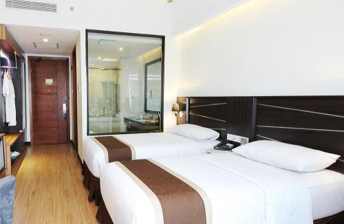 Cikarang Hotel | Java Palace Hotel
