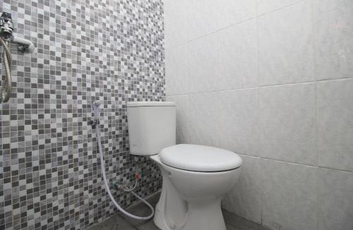 Kebon Kacang House | COZROOMS near MRT, Plaza Indonesia, and Grand Indonesia