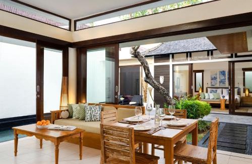 Drupadi Resort | Avani Seminyak Bali Resort
