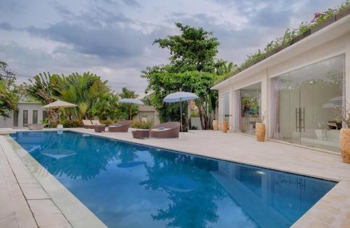 Pererenan Villa | Canggu Villa by Sanga Sanga Hospitality