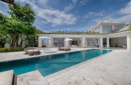 Pererenan Villa | Canggu Villa by Sanga Sanga Hospitality