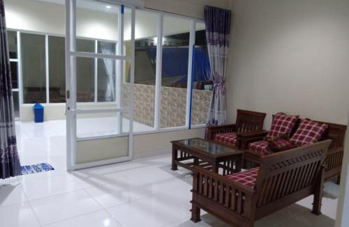 Pangandaran Hotel | Hotel Abad Baru 1