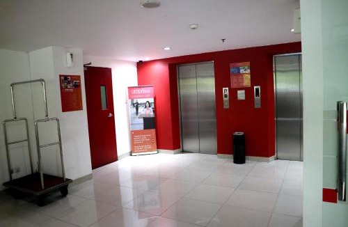 Jakarta Hotel | Amaris Hotel Dr. Susilo Grogol