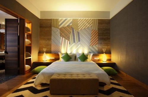 North Legian Hotel | TS SUITES Seminyak Bali