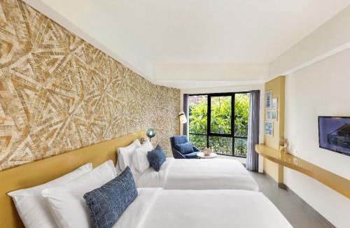Downtown Kuta Hotel | MAMAKA Bali