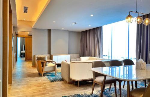 Banjarsari Hotel | Swiss-Belhotel Solo