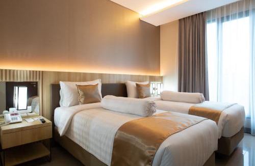 Purbalingga Hotel | Braling Grand Hotel Purbalingga, Azana Hotels Collection