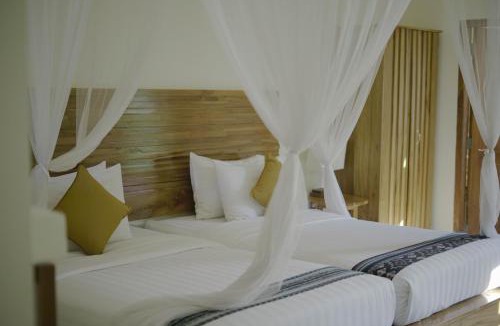 Labuan Bajo Hotel | Puri Sari Beach Hotel