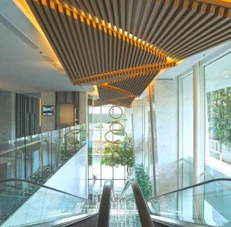 Cikini Apartment | Menteng Park Exclusive Emerald