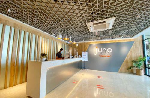 Jakarta Hotel | Juno Jatinegara Jakarta