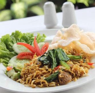 Purwakarta Hotel | Grand Ciwareng Inn Hotel and Resort