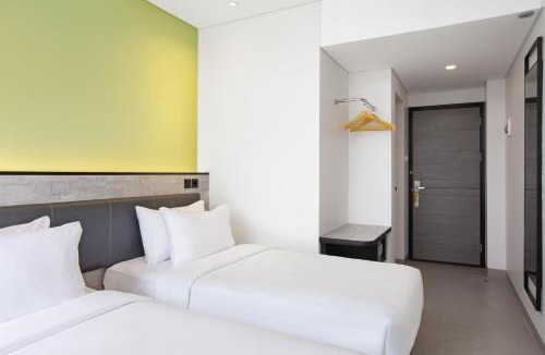 Tasikmalaya Hotel | Amaris Hotel Tasikmalaya