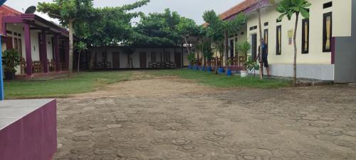 Pameungpeuk House | Penginapan Karanglaut Sayangheulang