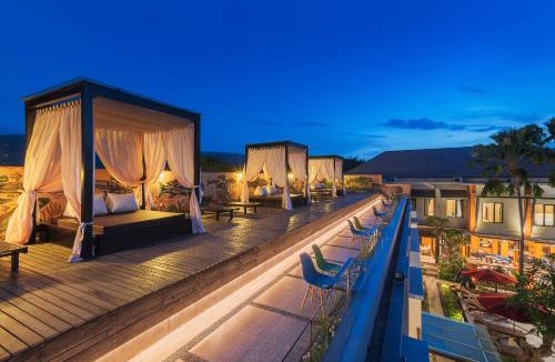 Kaliasem Hotel | Padmasari Resort Lovina