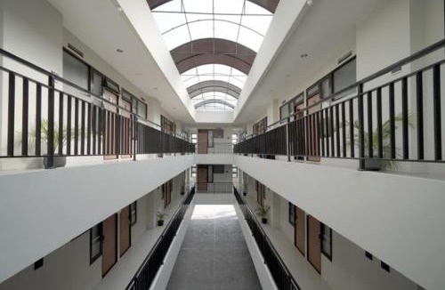 Banjarsari Hostel | DPARAGON SUMBER