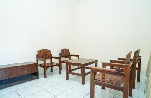 Yogyakarta Hotel | RedDoorz near Kampus 3 UTY Yogyakarta