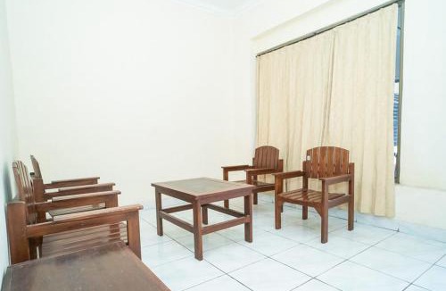 Yogyakarta Hotel | RedDoorz near Kampus 3 UTY Yogyakarta
