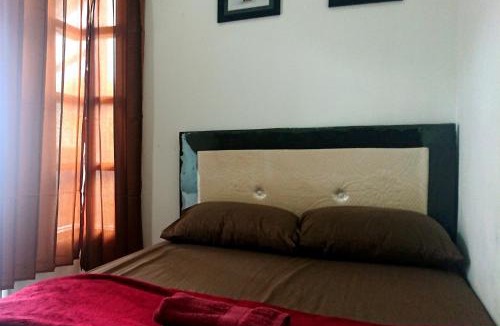 Kediri House | EDUTAMA Homestay Syariah