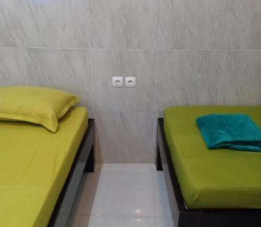 Jepara House | Homestay Premium 45