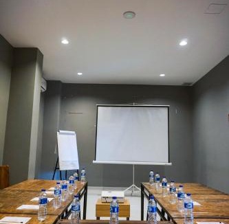 Semarang Hotel | HOTEL PANTES SIMPANG LIMA SEMARANG