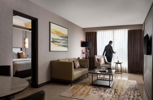 Catur Tunggal Hotel | GRAMM HOTEL by Ambarrukmo Yogyakarta