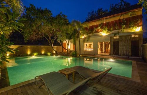 Gili Trawangan Hotel | Nero North