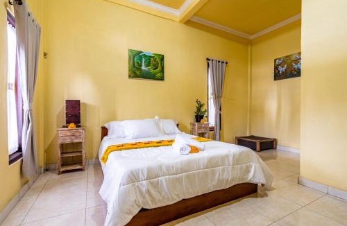 Songan Bed & Breakfast | Sandan Agro Resort Kintamni
