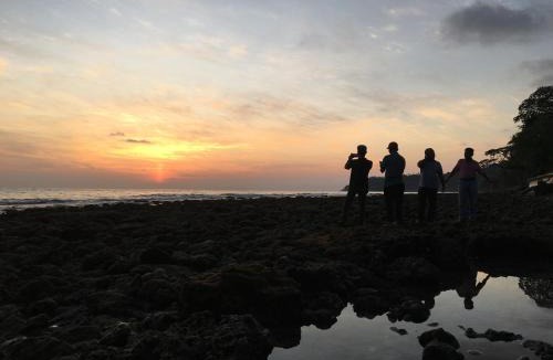 Sabang Cabin | AAL Homestay Syariah