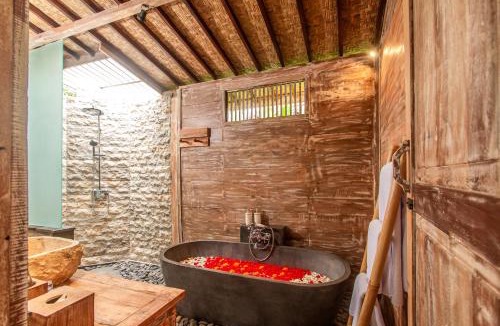 Lodtunduh Resort | Aswanaya Villas Ubud