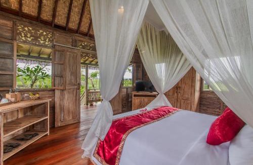 Lodtunduh Resort | Aswanaya Villas Ubud