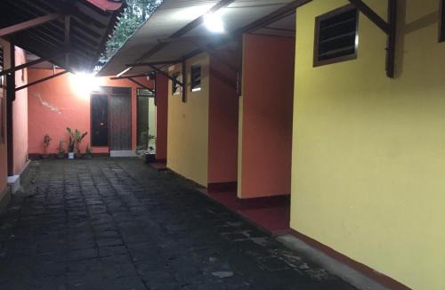 Pakem House | Hotel SiCantik
