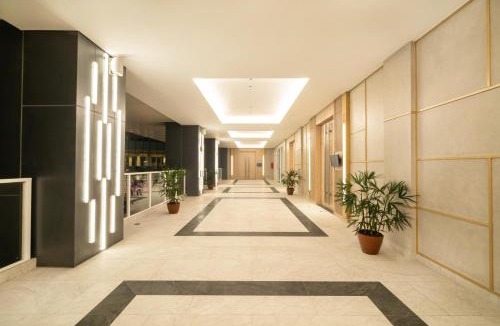 Jakarta Hotel | Harris Suites Puri Mansion