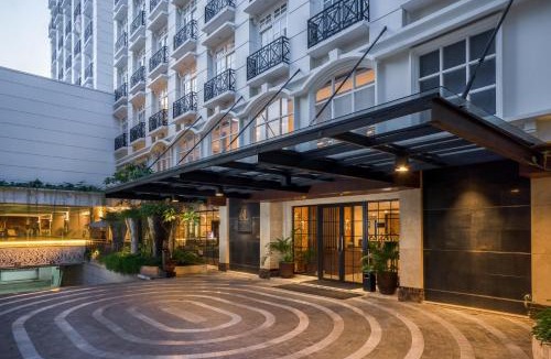 Malioboro Hotel | eL Hotel Yogyakarta Malioboro