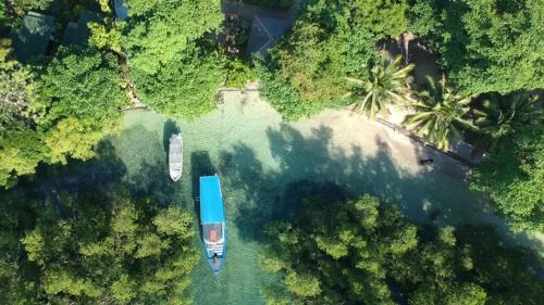 Bunaken Resort | Two Fish Resort Bunaken