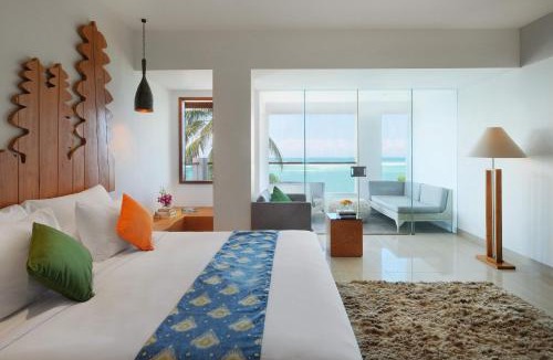 Kuta Selatan Resort | Hotel Nikko Bali Benoa Beach