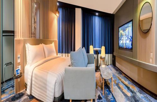 Cilegon Hotel | Aston Cilegon Boutique Hotel