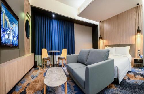 Cilegon Hotel | Aston Cilegon Boutique Hotel